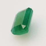 Emerald 25.49ct ALGT Certified