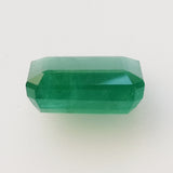 Emerald 25.49ct ALGT Certified