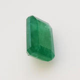 Emerald 25.49ct ALGT Certified