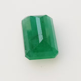 Emerald 25.49ct ALGT Certified