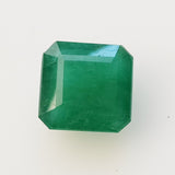 Emerald 33.98ct ALGT Certified