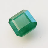 Emerald 33.98ct ALGT Certified