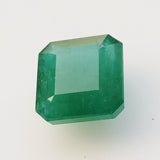 Emerald 33.98ct ALGT Certified