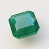 Emerald 33.98ct ALGT Certified