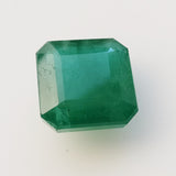 Emerald 33.98ct ALGT Certified