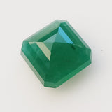 Emerald 33.98ct ALGT Certified