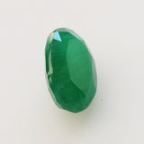 Emerald 17.61ct ALGT Certified