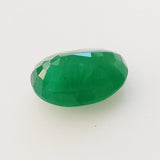 Emerald 17.61ct ALGT Certified