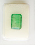 Emerald 2.33ct GRA Certified