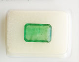 Emerald 2.33ct GRA Certified