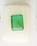 Emerald 2.74ct GRA Certified