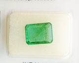 Emerald 2.74ct GRA Certified