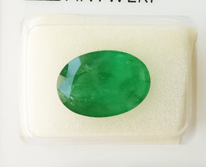 Emerald 6.00ct GRA Certified