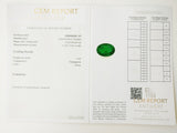 Emerald 6.00ct GRA Certified