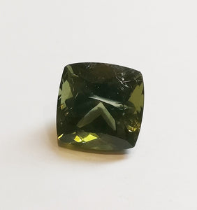 Verdelite 9.90ct ALGT Certified