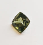 Verdelite 9.90ct ALGT Certified