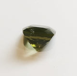 Verdelite 9.90ct ALGT Certified