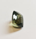 Verdelite 9.90ct ALGT Certified