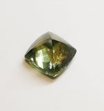 Verdelite 9.90ct ALGT Certified