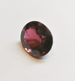 Rubellite 17.38ct ALGT Certified