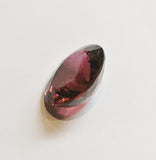 Rubellite 17.38ct ALGT Certified