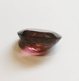 Rubellite 17.38ct ALGT Certified