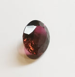 Rubellite 17.38ct ALGT Certified