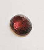 Rubellite 17.38ct ALGT Certified