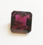 Rubellite 36.63ct ALGT Certified