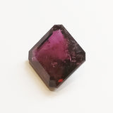 Rubellite 36.63ct ALGT Certified