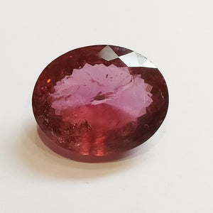 Rubellite 29.26ct ALGT Certified