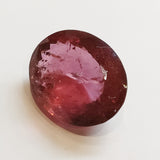 Rubellite 29.26ct ALGT Certified