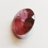 Rubellite 29.26ct ALGT Certified