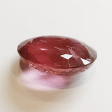 Rubellite 29.26ct ALGT Certified