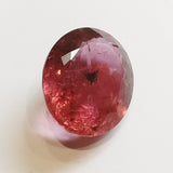 Rubellite 29.26ct ALGT Certified