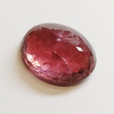 Rubellite 29.26ct ALGT Certified