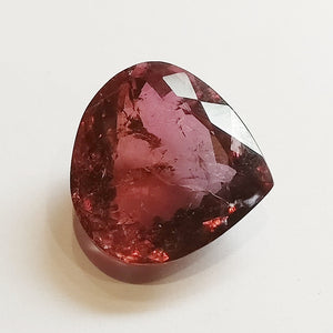 Rubellite 11.64ct ALGT Certified