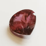 Rubellite 11.64ct ALGT Certified