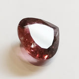 Rubellite 11.64ct ALGT Certified