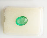 Emerald 0.98ct GRA Certified