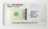 Emerald 0.98ct GRA Certified