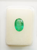 Emerald 1.11ct GRA Certified