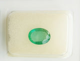 Emerald 1.25ct GRA Certified