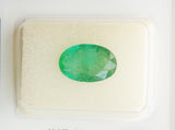 Emerald 1.48ct GRA Certified