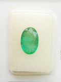 Emerald 1.48ct GRA Certified