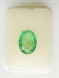 Emerald 1.60ct GRA Certified