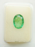 Emerald 1.60ct GRA Certified