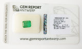 Emerald 2.10ct GRA Certified