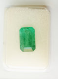 Emerald 2.30ct GRA Certified