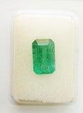 Emerald 2.30ct GRA Certified